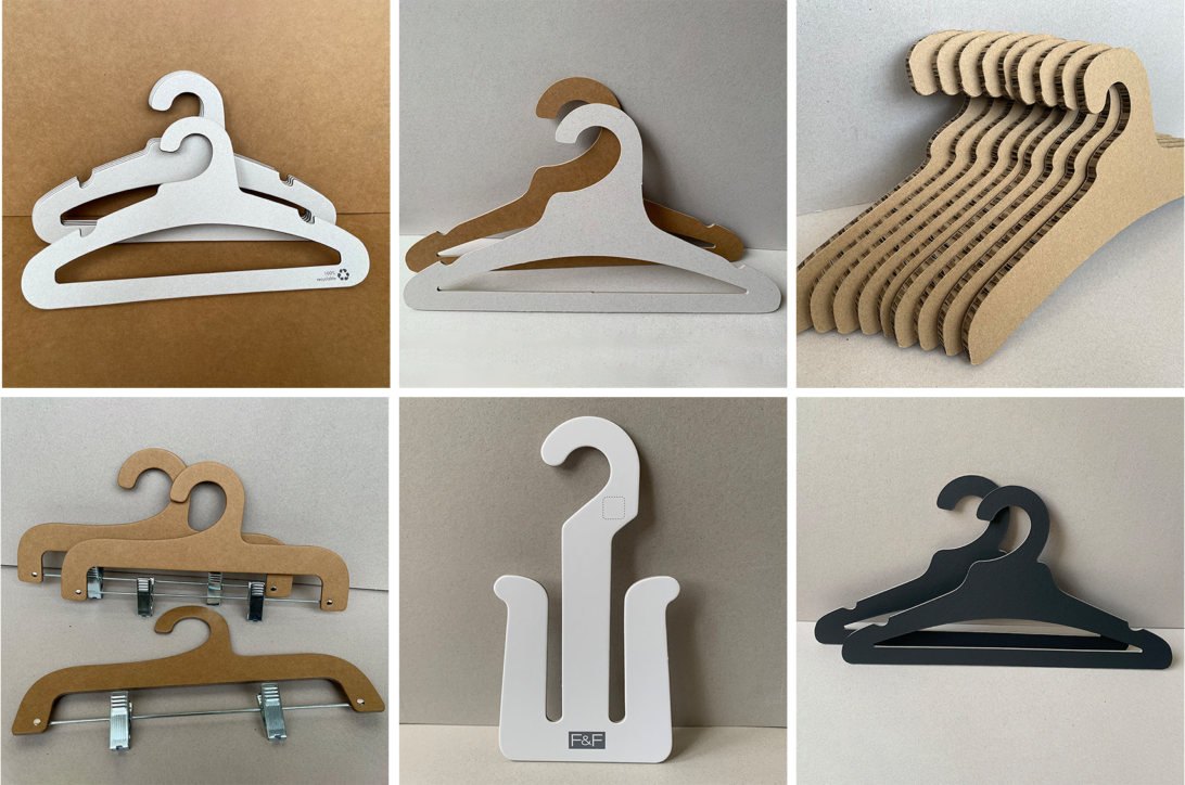 The Proliferation of Eco-Friendly Paper Hangers: Why They're Widely Used Across Countries