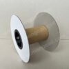 Factory customized cardboard reel, cable reel, thread reel, consumable reel, Eco-friendly paper I-shaped wheel，Eco-Friendly Cardboard Spool