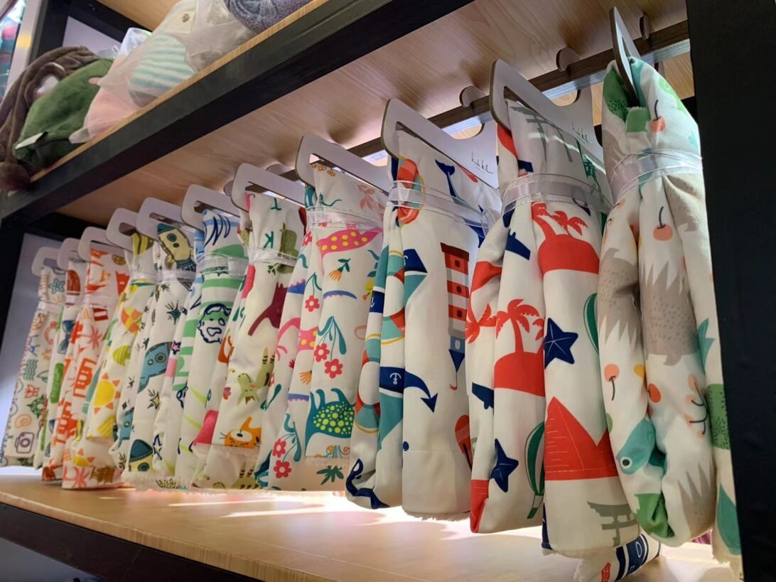 The Proliferation of Eco-Friendly Paper Hangers: Why They're Widely Used Across Countries