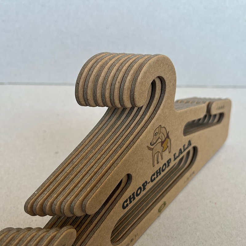 Exploring Paperboard Grades for Paper Hangers: A Personal Take on Eco-Friendly Choices