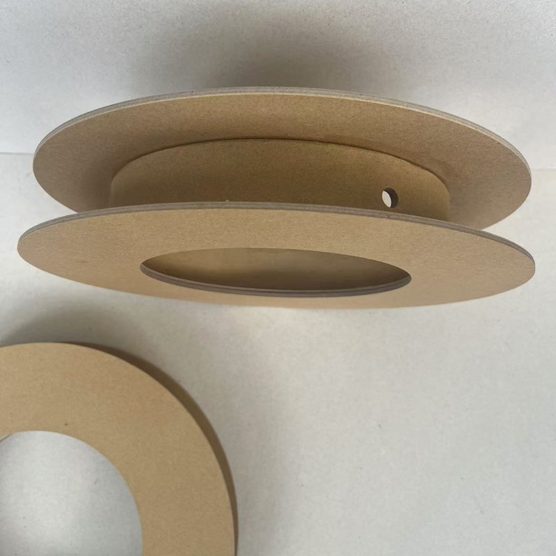 The Trend of Eco-Friendly Paper Spools and Reels