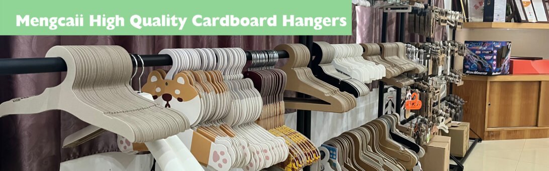 Sustainable Hanger Manufacturing: Key Processes and Equipment